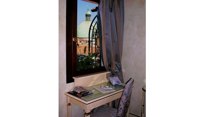 Hotel Carlton Capri poza 13