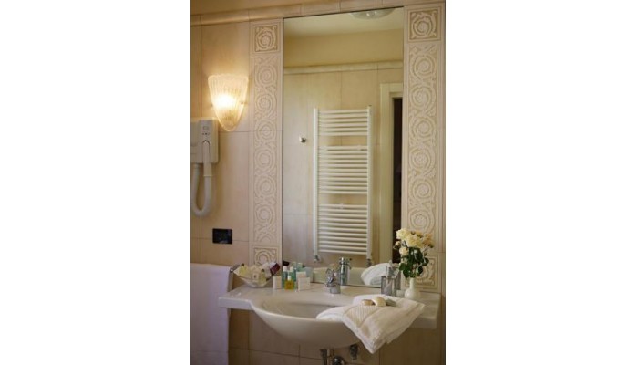 Hotel Carlton Capri poza 21