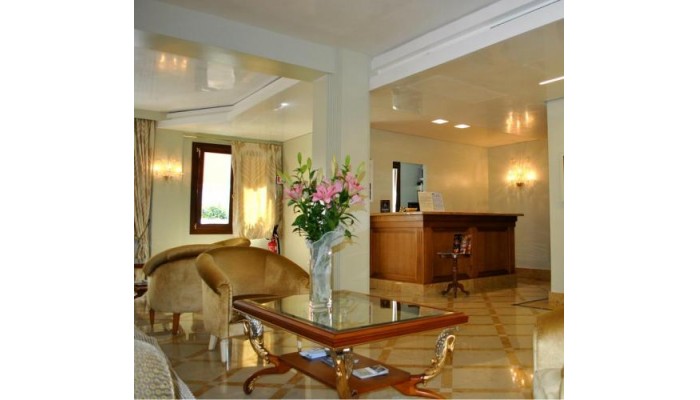 Hotel Carlton Capri poza 4