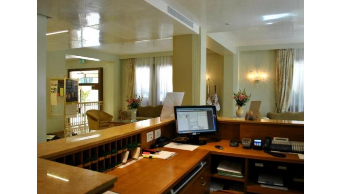 Hotel Carlton Capri poza 7