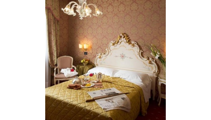 Hotel Carlton On The Grand Canal poza 7