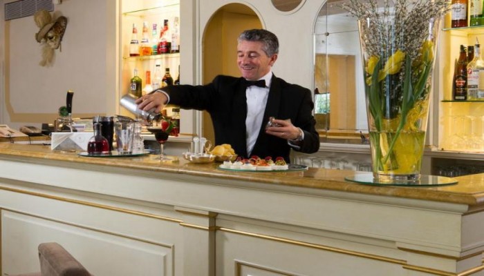 Hotel Carlton On The Grand Canal poza 25