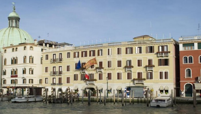 Hotel Carlton On The Grand Canal poza 4