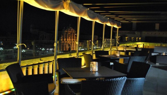 Hotel Carlton On The Grand Canal poza 22