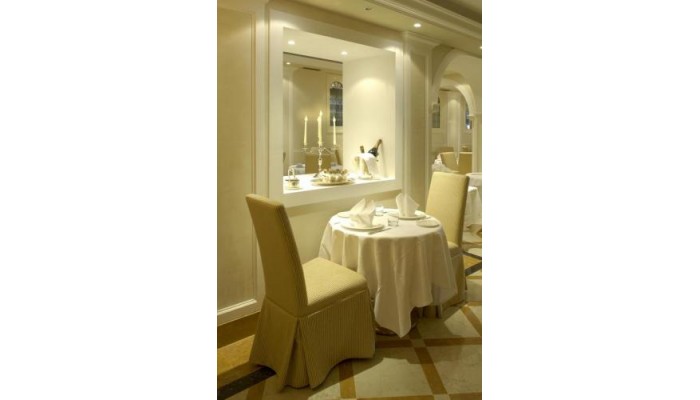 Hotel Carlton On The Grand Canal poza 14