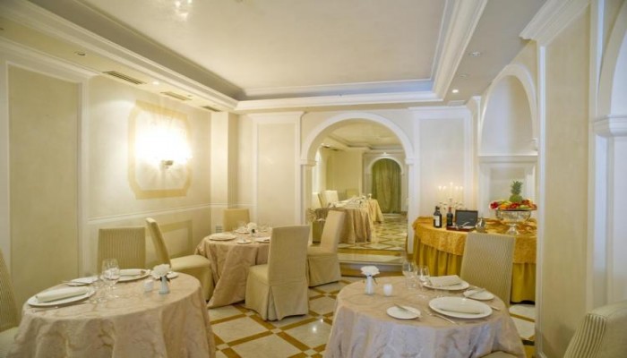 Hotel Carlton On The Grand Canal poza 18