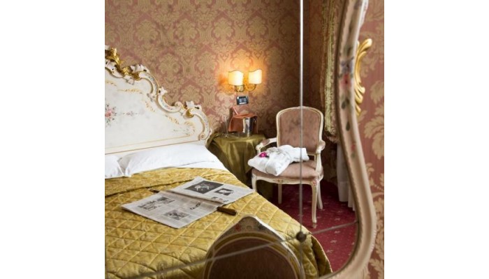 Hotel Carlton On The Grand Canal poza 11