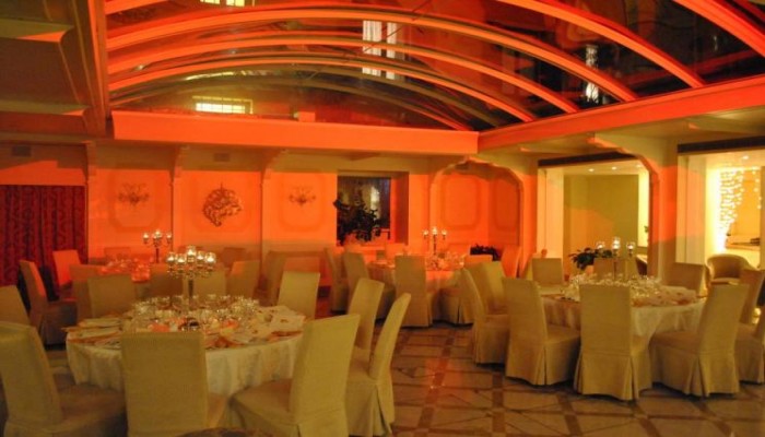 Hotel Carlton On The Grand Canal poza 19