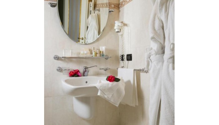 Hotel Carlton On The Grand Canal poza 12