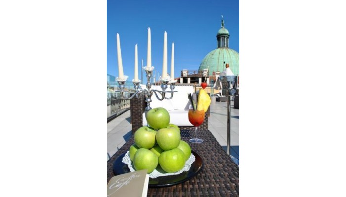 Hotel Carlton On The Grand Canal poza 23