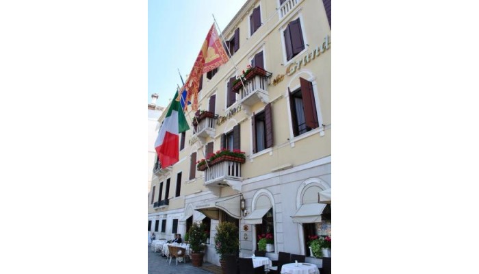 Hotel Carlton On The Grand Canal poza 3
