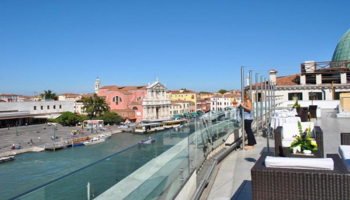 Hotel Carlton On The Grand Canal poza 21