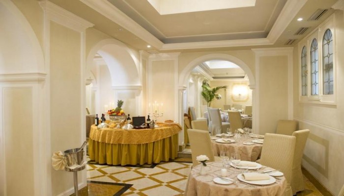 Hotel Carlton On The Grand Canal poza 16