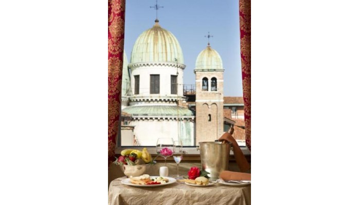 Hotel Carlton On The Grand Canal poza 15