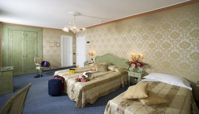 Hotel Carlton On The Grand Canal poza 6