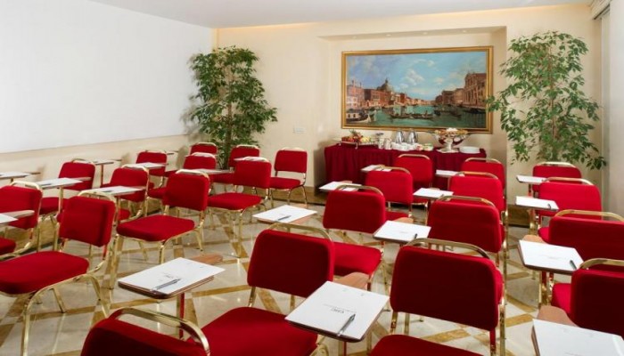 Hotel Carlton On The Grand Canal poza 26