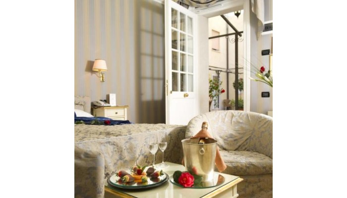 Hotel Carlton On The Grand Canal poza 9