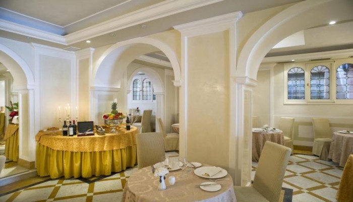 Hotel Carlton On The Grand Canal poza 17