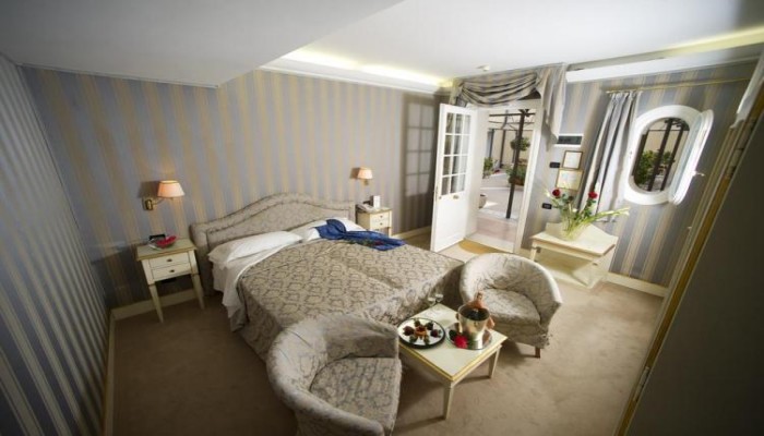 Hotel Carlton On The Grand Canal poza 13
