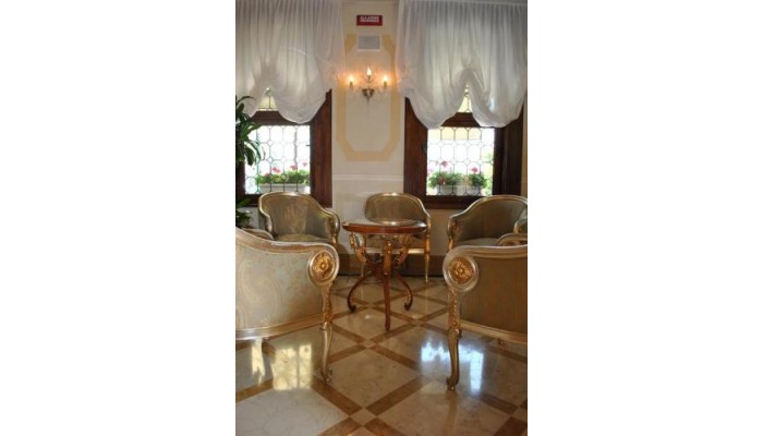 Hotel Carlton On The Grand Canal poza 5