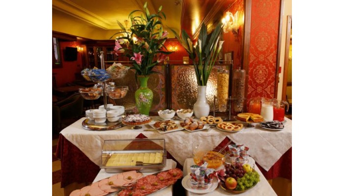 Poza pentru Hotel Castello 641-1508234709 Hotel Castello poza 14