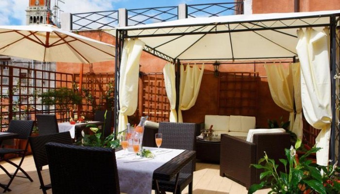 Poza pentru Hotel Castello 93-1475064761 Hotel Castello poza 2