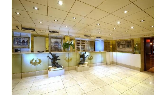 Hotel Concordia Venice poza 12