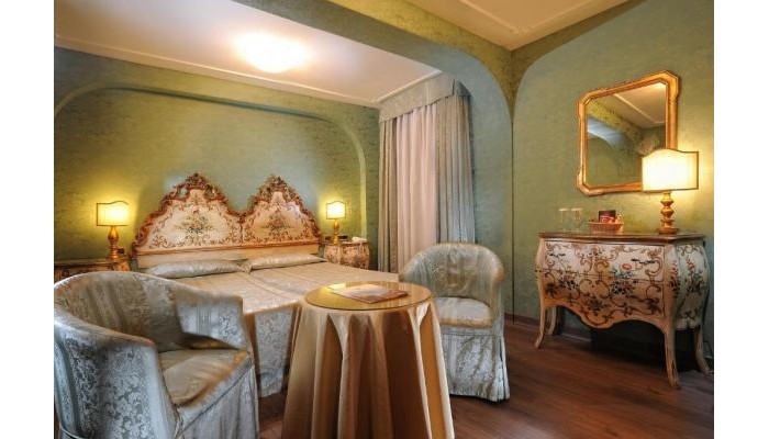 Hotel Concordia Venice poza 3