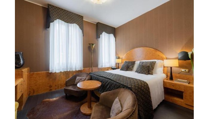 Hotel Concordia Venice poza 6