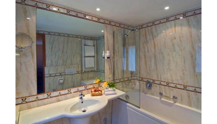 Hotel Concordia Venice poza 7