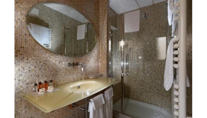 Hotel Concordia Venice poza 9