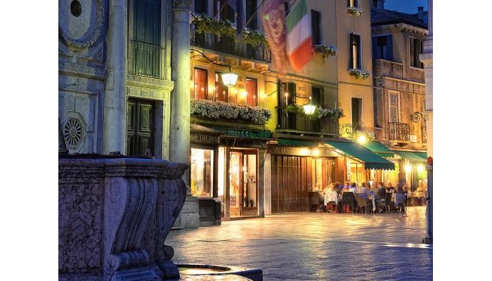 Hotel Concordia Venice poza 1