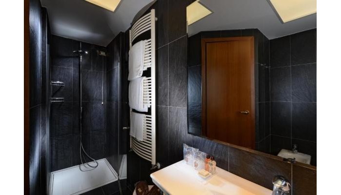 Hotel Concordia Venice poza 11