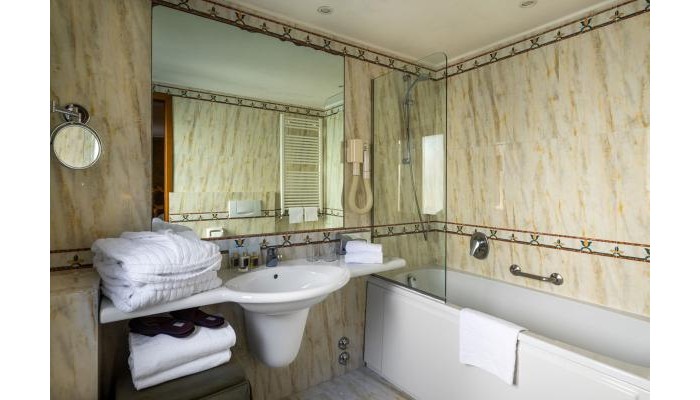 Hotel Concordia Venice poza 10