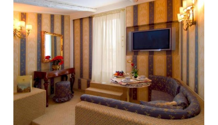 Hotel Concordia Venice poza 8