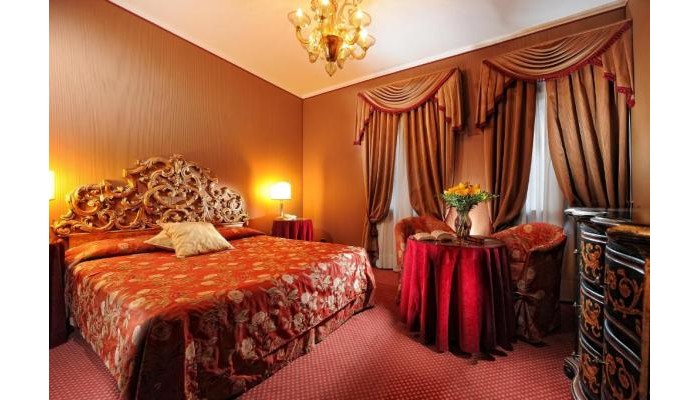 Hotel Concordia Venice poza 4