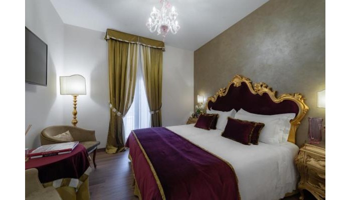 Hotel Concordia Venice poza 2