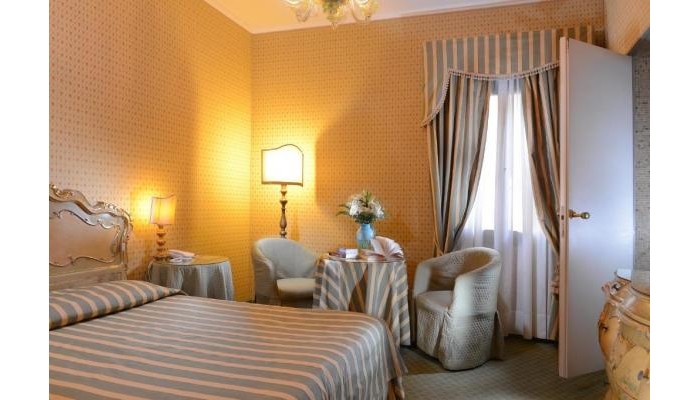Hotel Concordia Venice poza 5
