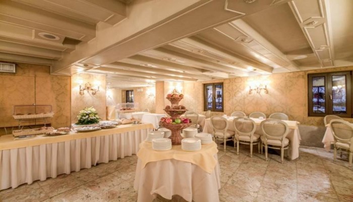 Hotel Continental poza 29