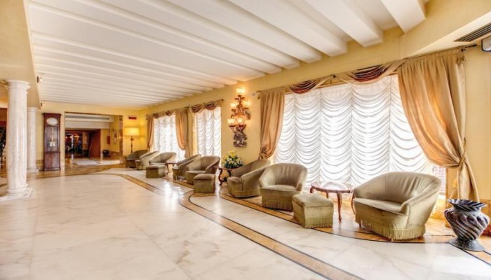 Hotel Continental poza 14