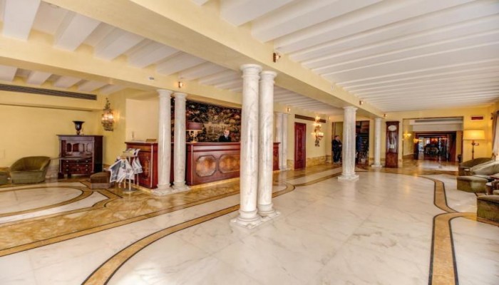 Hotel Continental poza 9