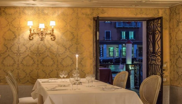 Hotel Continental poza 23