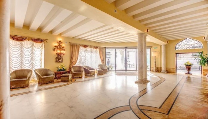 Hotel Continental poza 12