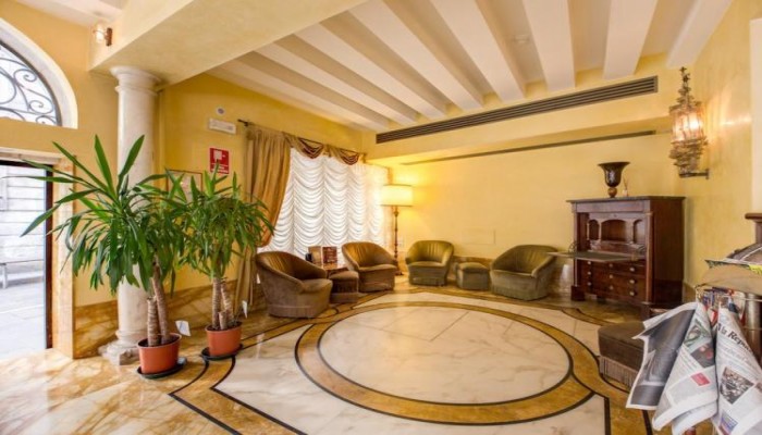 Hotel Continental poza 13