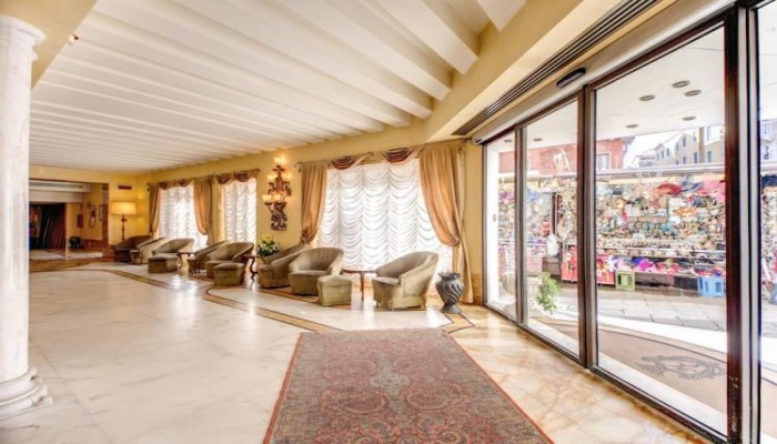 Hotel Continental poza 11