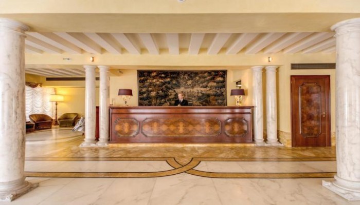 Hotel Continental poza 8