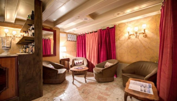 Hotel Continental poza 16