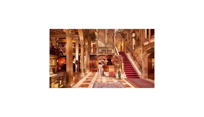Hotel Danieli, A Luxury Collection Hotel, Venice poza 4