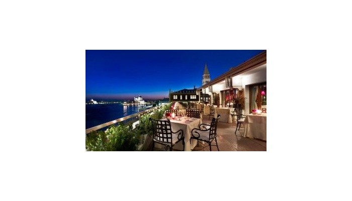 Hotel Danieli, A Luxury Collection Hotel, Venice poza 5