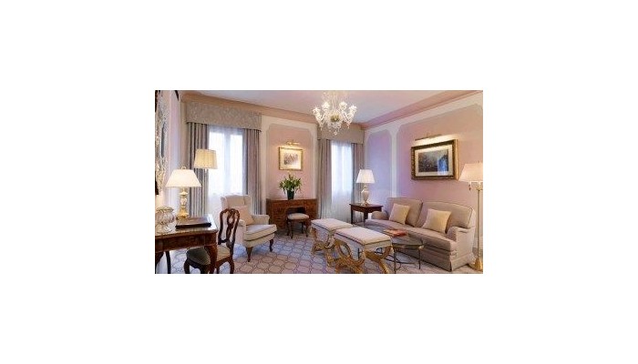 Hotel Danieli, A Luxury Collection Hotel, Venice poza 1